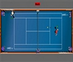 Tennis 2000